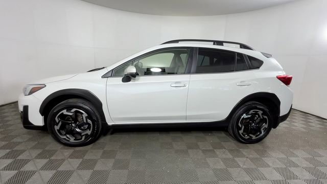 Used 2023 Subaru Crosstrek 2.5i Limited AWD/4WD image 10