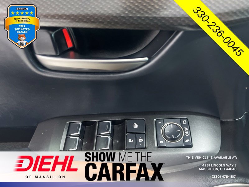 Used 2018 Lexus NX 300 AWD w/ Premium Package image 25