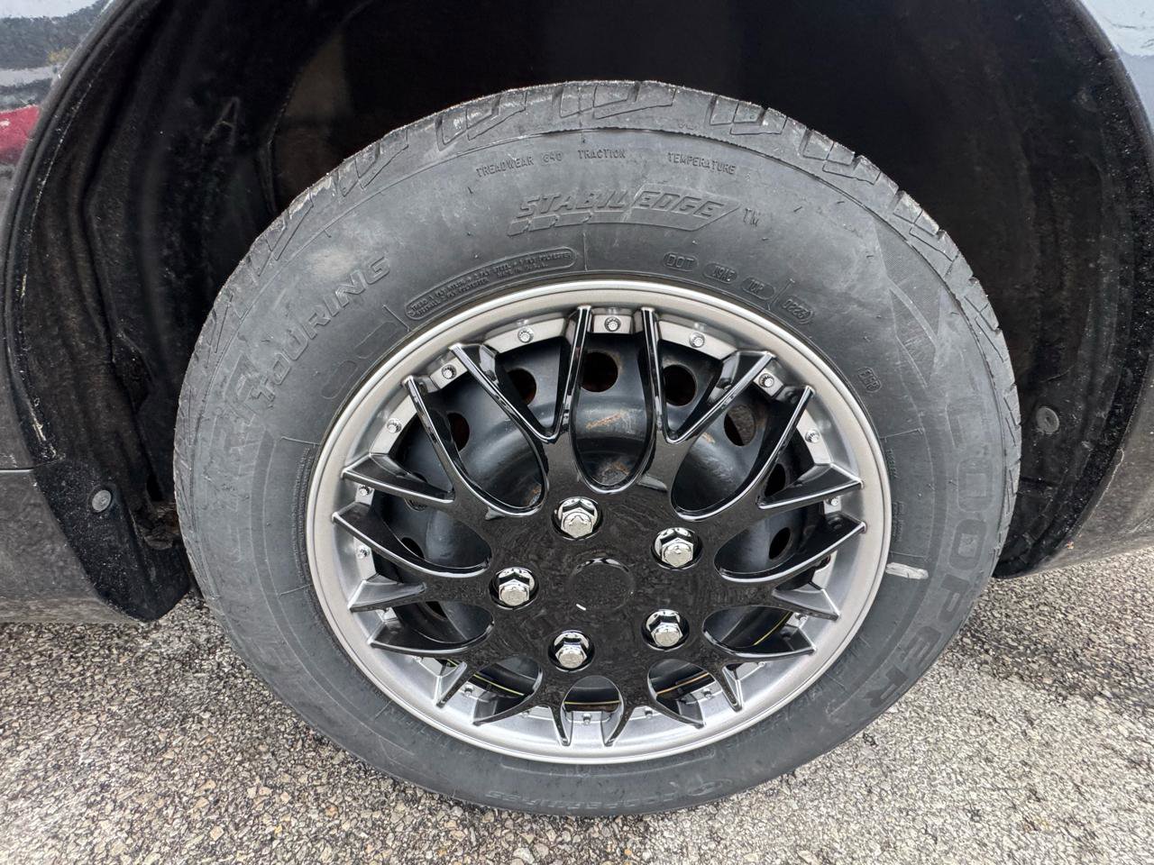 Used 2010 Toyota Corolla LE image 21