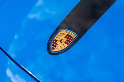 Used 2024 Porsche 911 Turbo S AWD/4WD image 9