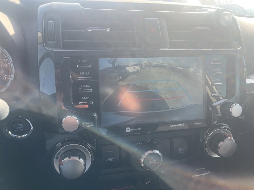 Used 2020 Toyota 4Runner TRD Off-Road Premium image 14