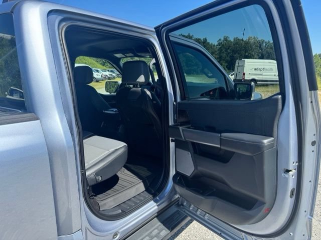 Used 2022 Ford F150 Lightning Lariat AWD/4WD image 20