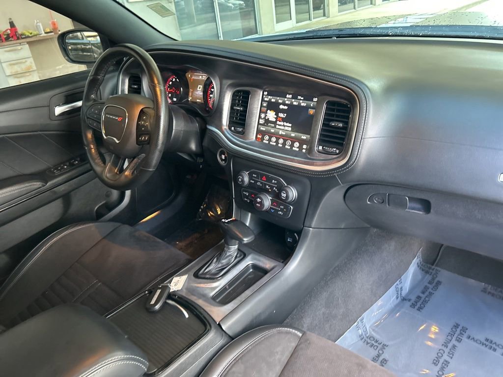 Used 2023 Dodge Charger R/T w/ Daytona Edition Group image 26