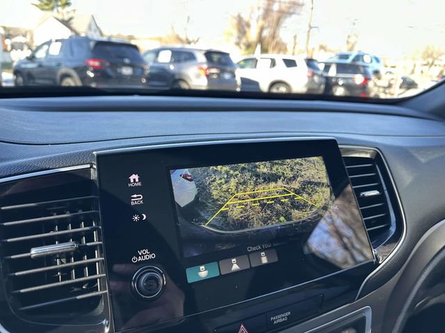 Certified 2024 Honda Passport EX-L image 19