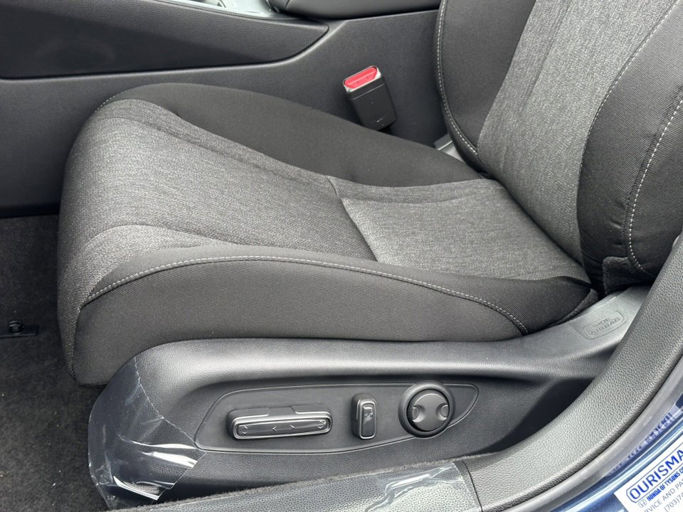New 2025 Honda Accord SE image 13