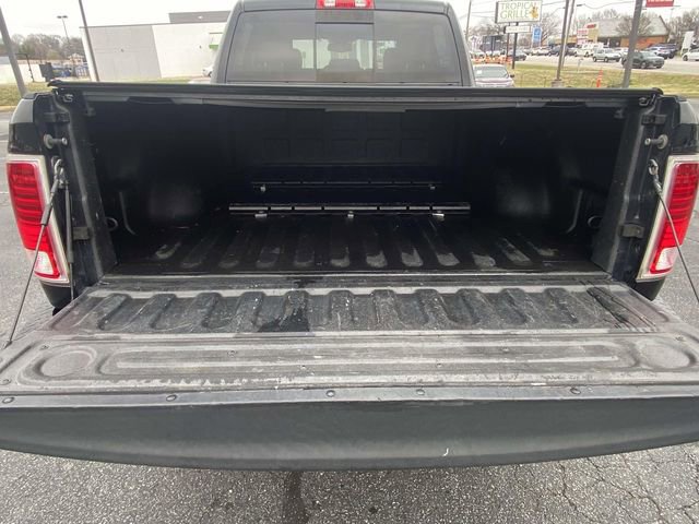 Used 2014 RAM 2500 Laramie image 7