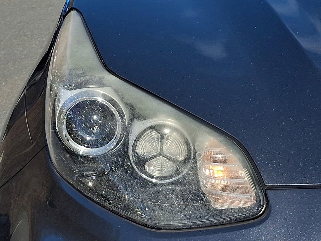 Used 2017 Kia Sportage SX image 9