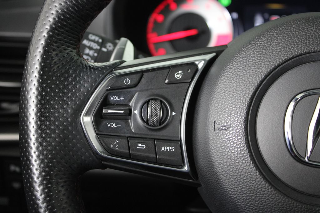 Used 2022 Acura RDX AWD image 28
