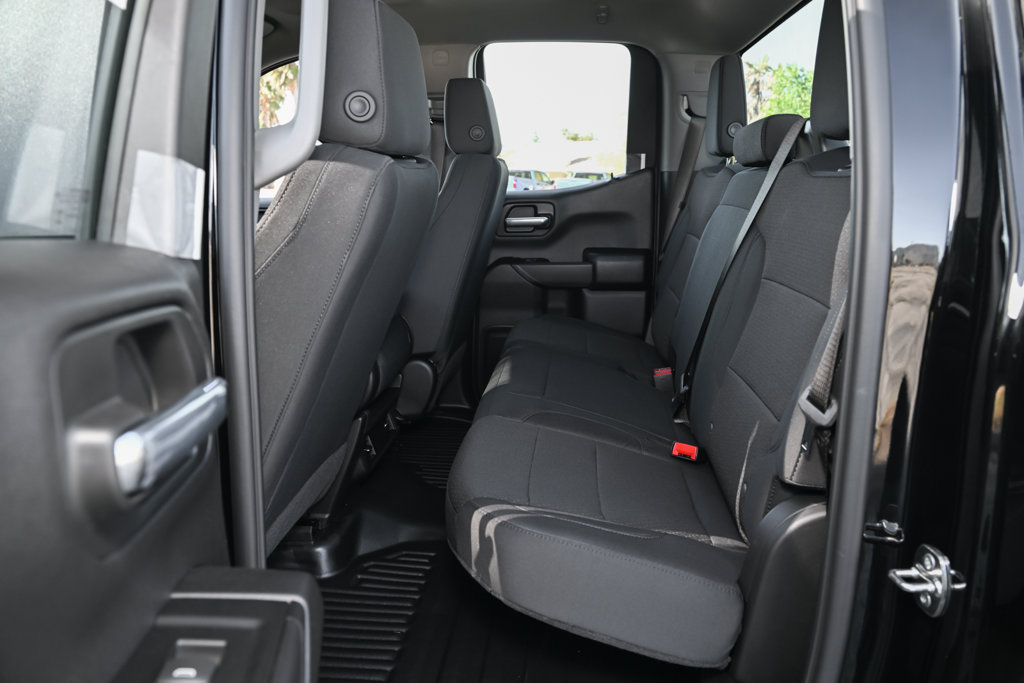 Used 2026 GMC Sierra 1500 Pro RWD image 28