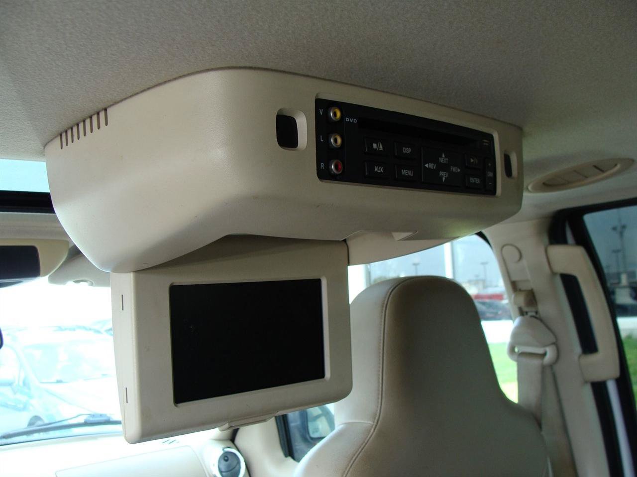 Used 2006 Ford Expedition Eddie Bauer AWD/4WD image 14