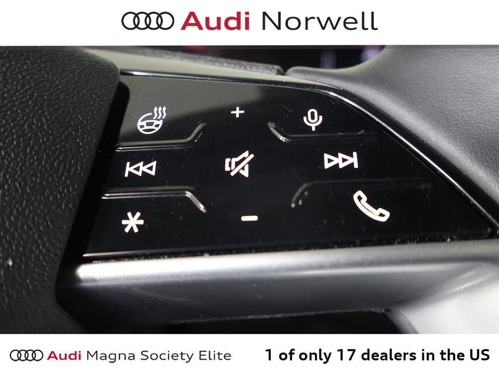 Certified 2025 Audi Q5 Premium w/ Premium Plus AWD/4WD image 30