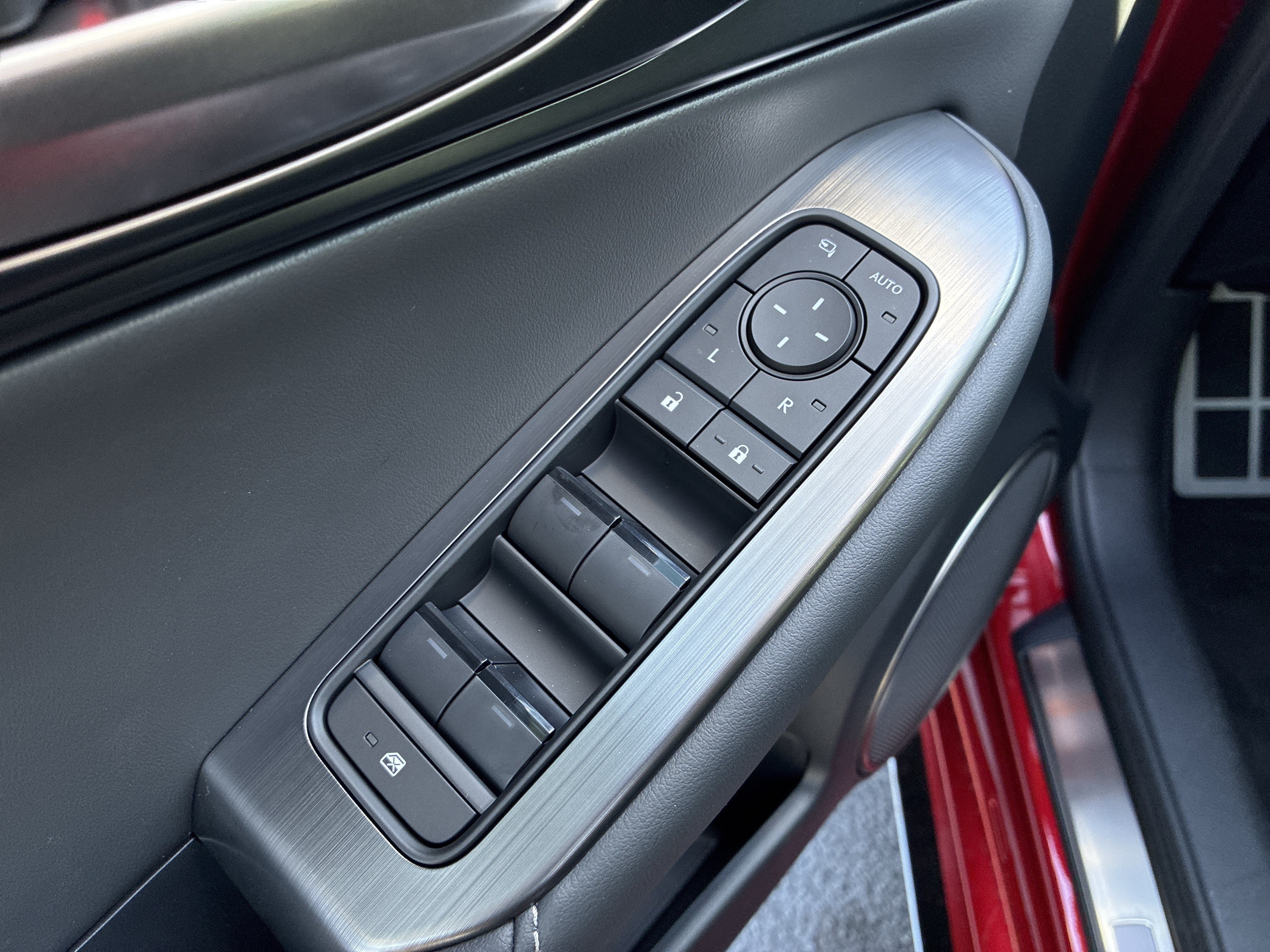 New 2026 Lexus IS 350 F Sport w/ Technology Package RWD image 14