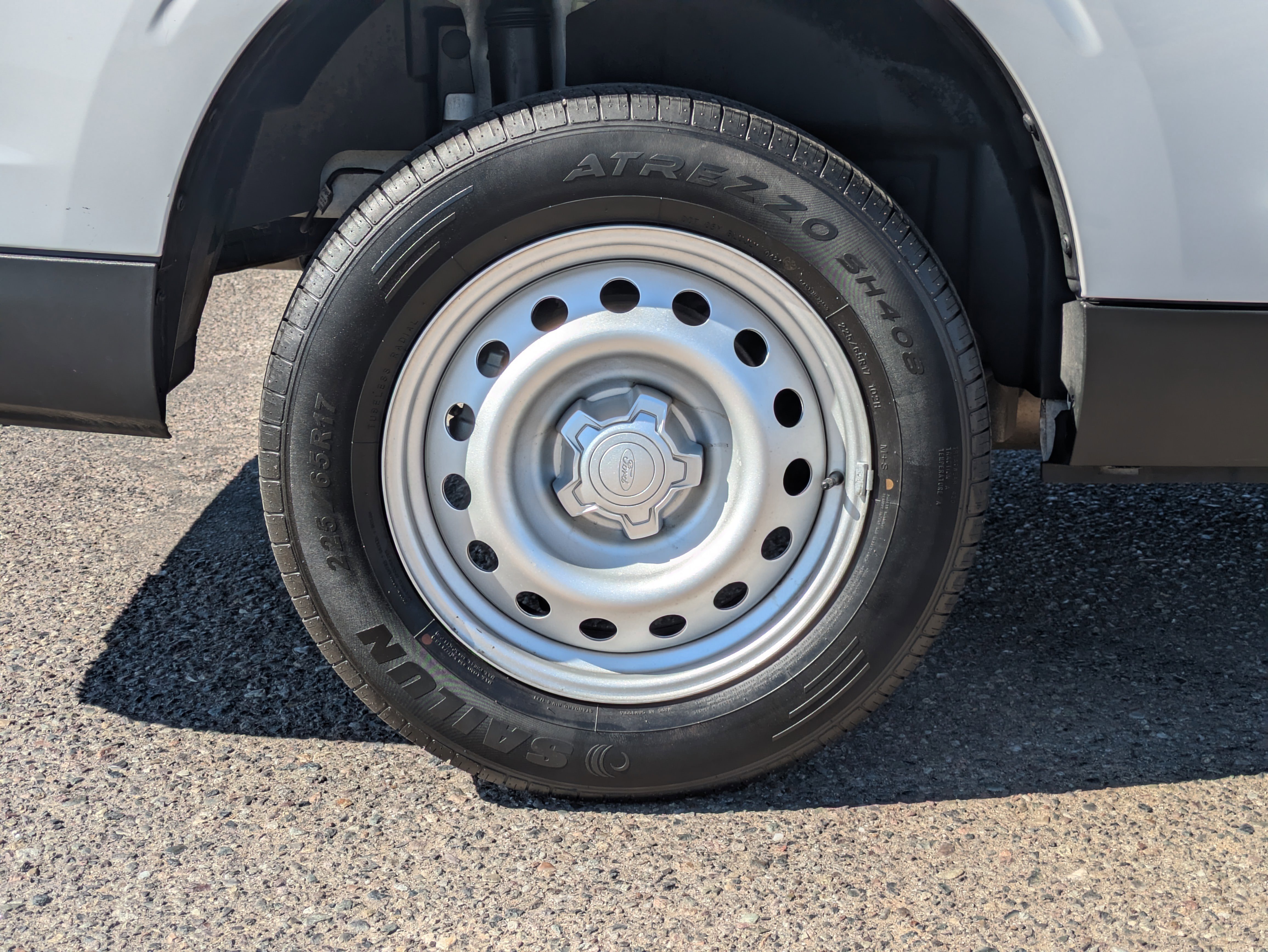 Used 2022 Ford Maverick XL image 9