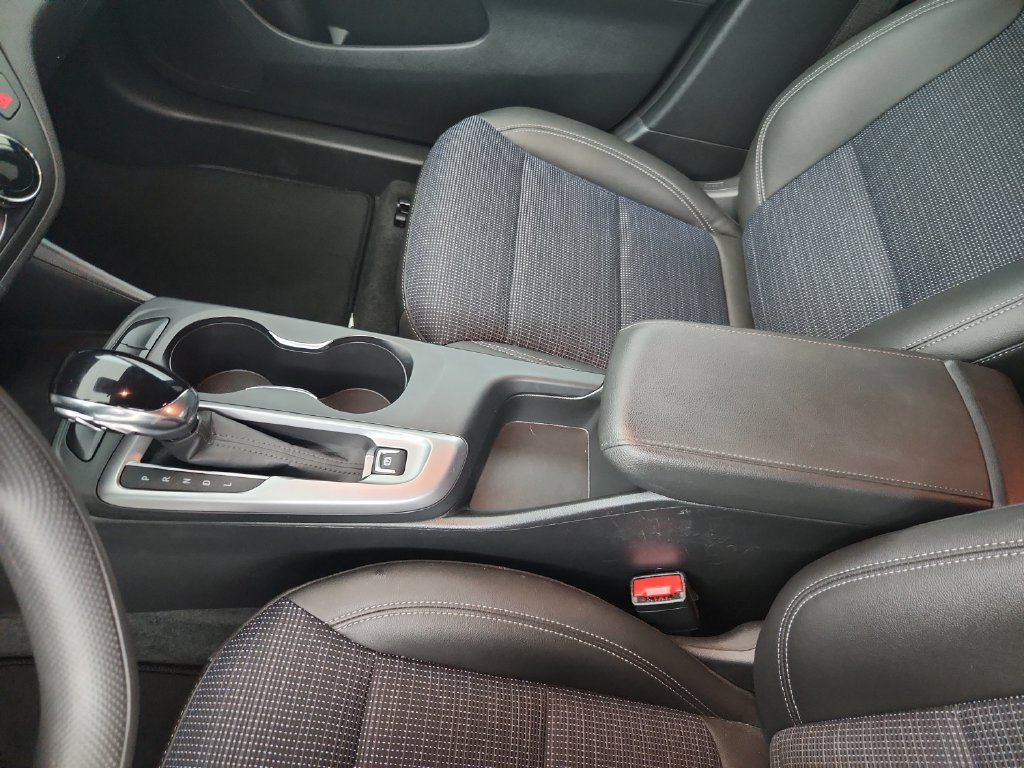 Used 2026 Buick Envista Preferred FWD image 31