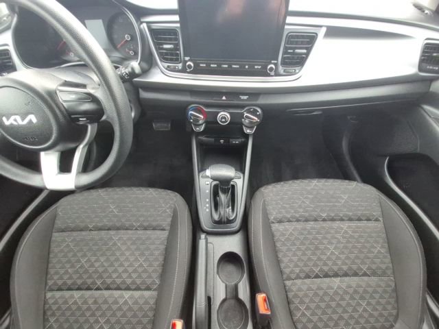 Used 2022 Kia Rio LX image 20