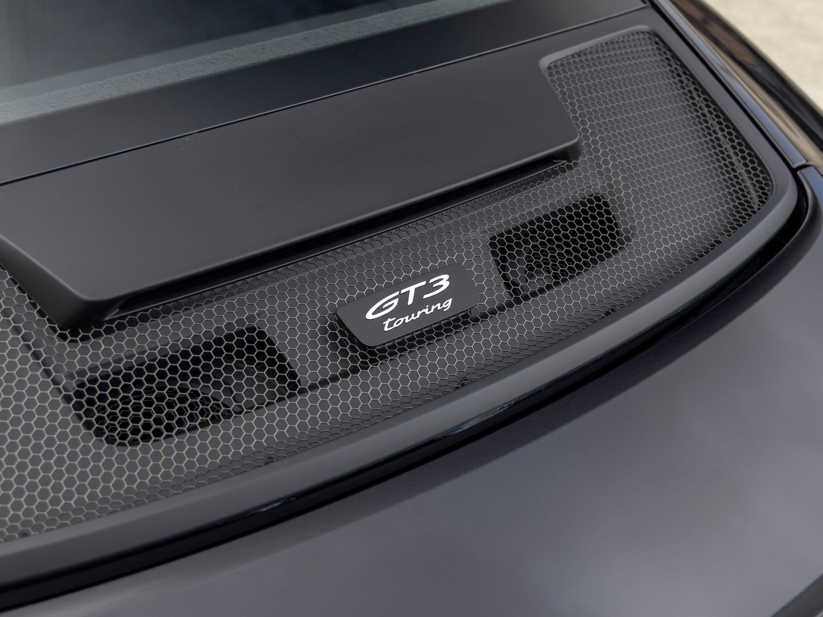 Certified 2026 Porsche 911 GT3 RWD image 25