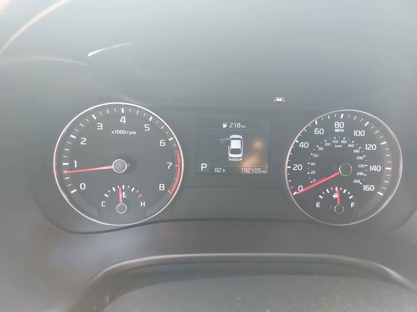 Used 2021 Kia Forte GT-Line image 21