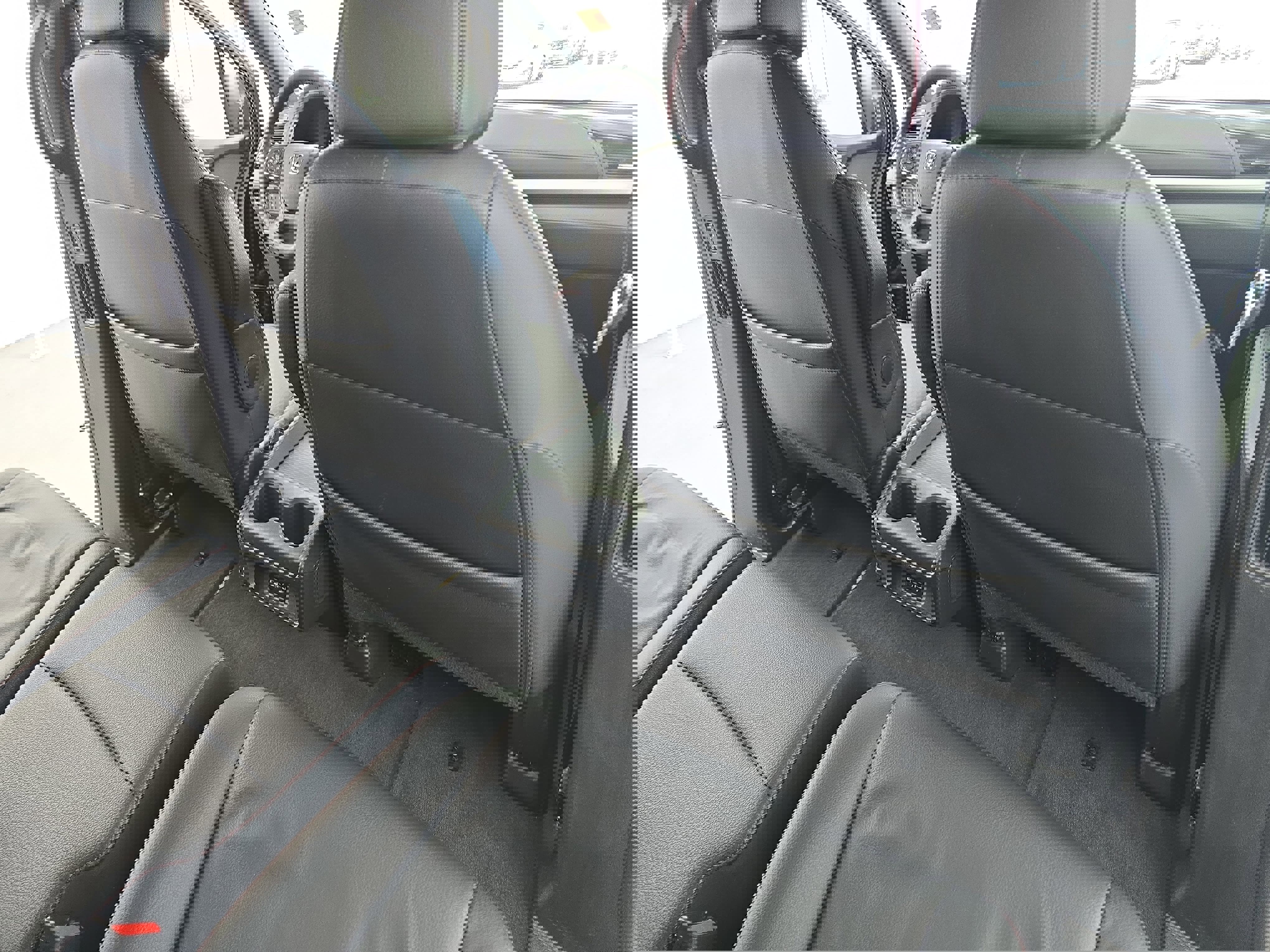 Certified 2024 Honda Odyssey Sport image 11