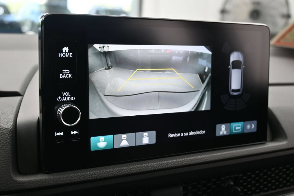 Used 2025 Honda CR-V Sport-L image 19