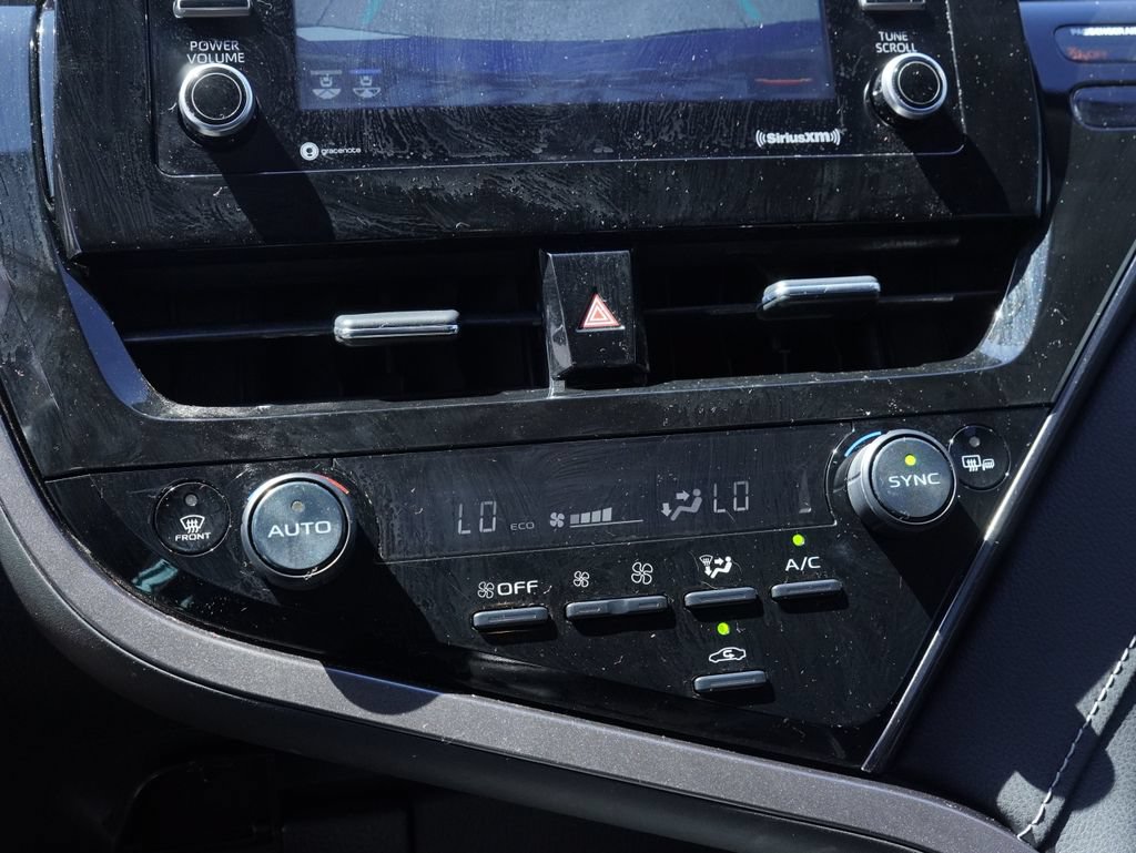 Used 2024 Toyota Camry SE FWD image 15