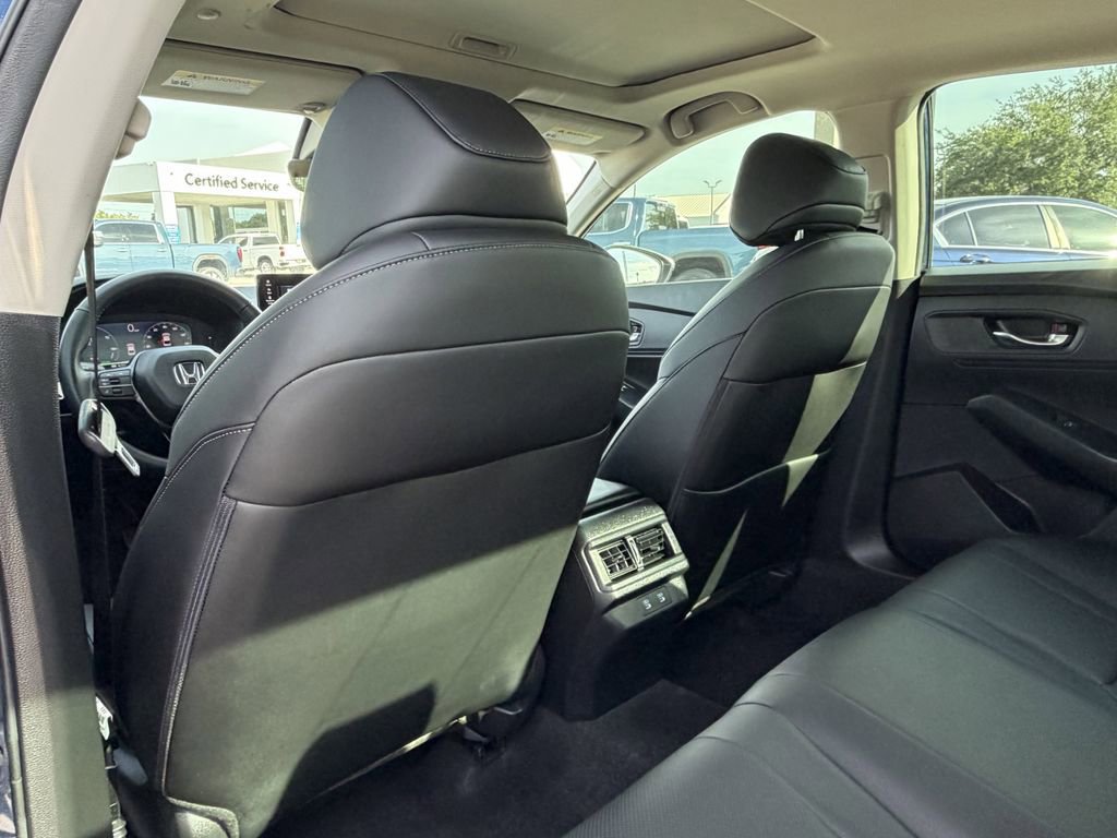 Used 2024 Honda Accord EX-L image 16