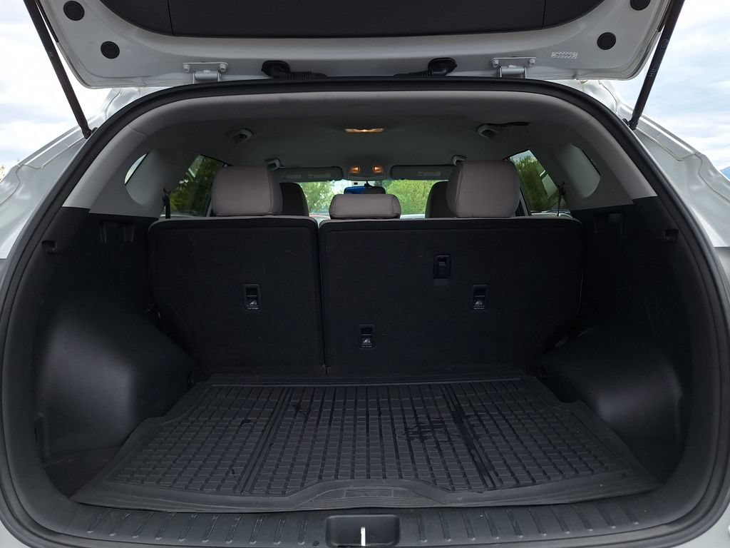 Used 2019 Hyundai Tucson SE FWD image 26