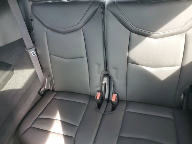 Certified 2023 Cadillac XT6 Sport AWD/4WD image 34