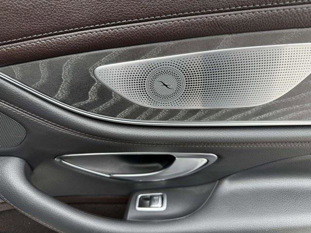 Used 2021 Mercedes-Benz CLS 450 4MATIC image 43