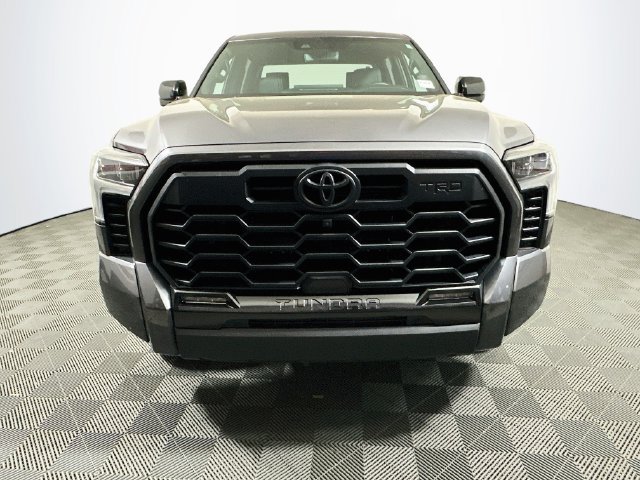 Used 2026 Toyota Tundra Limited w/ TRD Off-Road Package AWD/4WD image 3