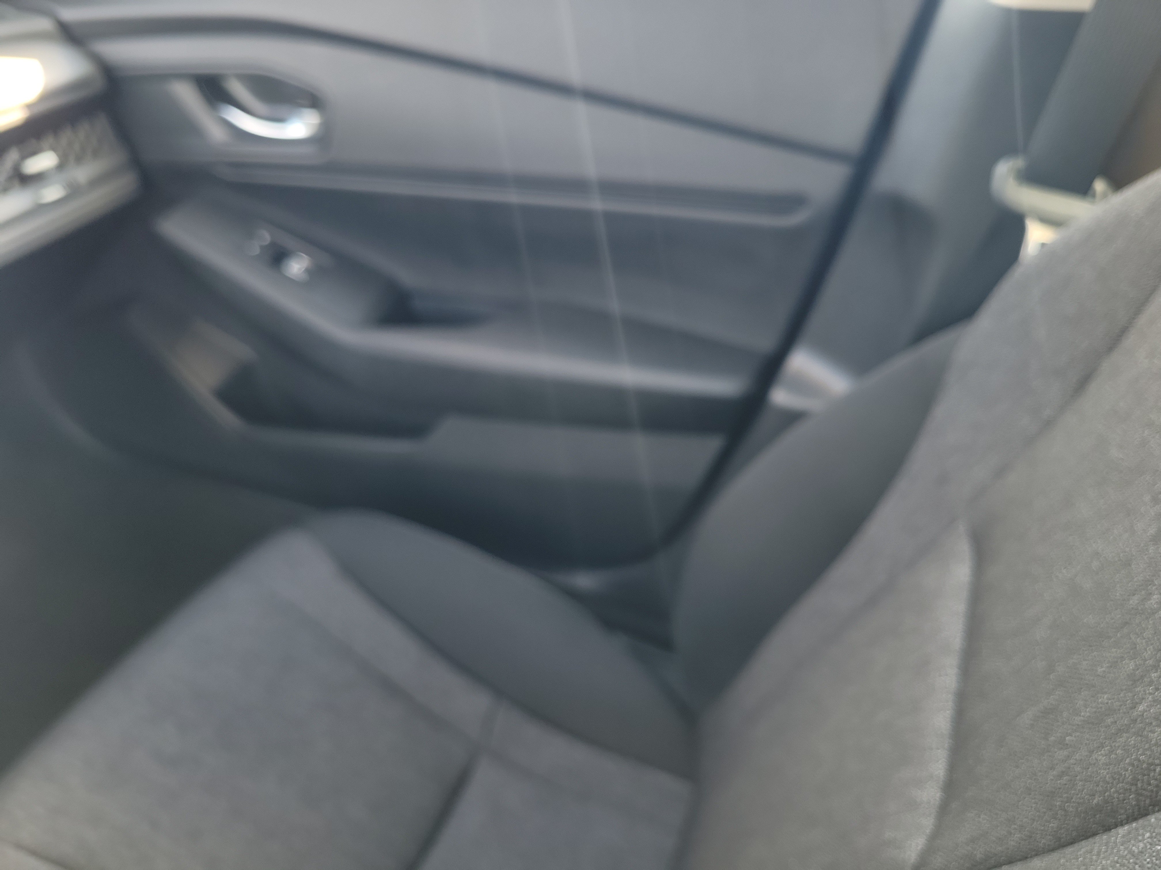 Used 2024 Honda Accord EX image 17