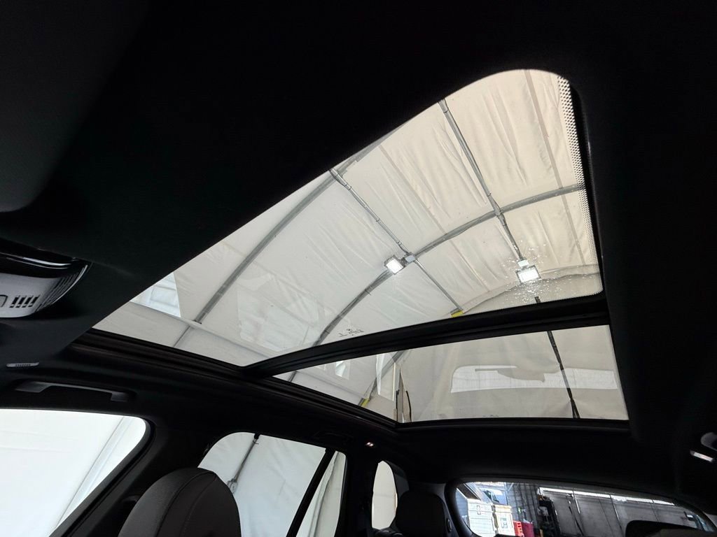 Used 2025 BMW X5 xDrive40i image 43