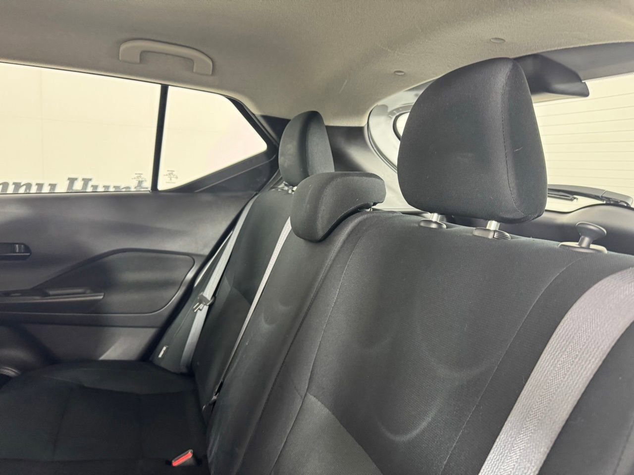 Used 2024 Nissan Kicks S w/ Interior Electronics Package FWD image 23