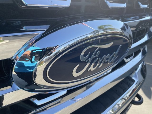 New 2026 Ford F250 XLT image 29