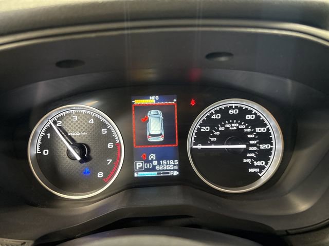Used 2020 Subaru Forester Premium image 17