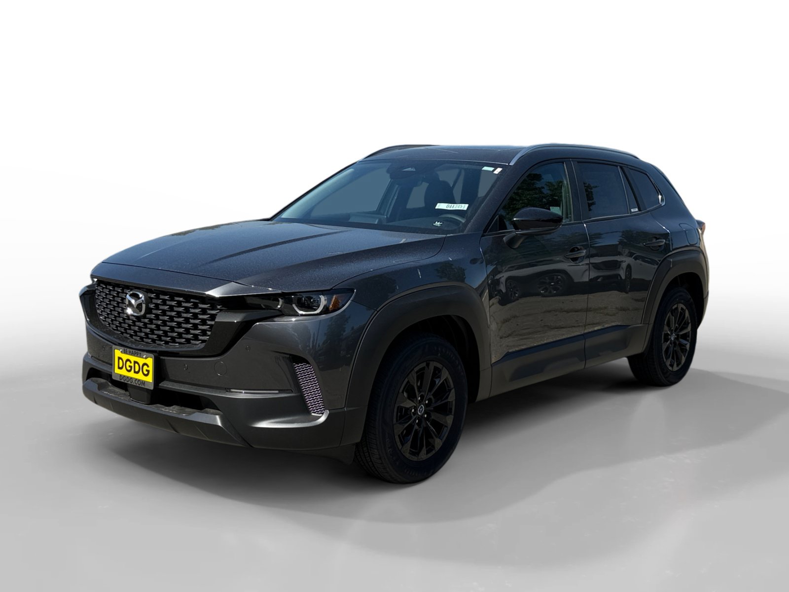 New 2026 MAZDA CX-50 2.5 Hybrid w/ Weather Package AWD/4WD image 1