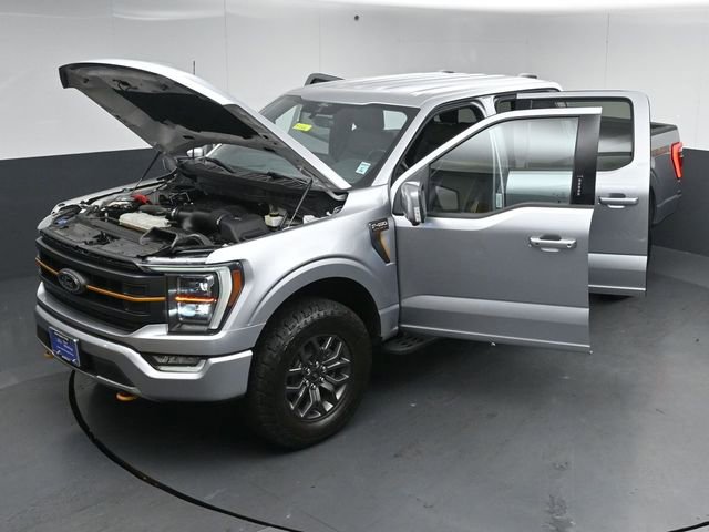 Certified 2021 Ford F150 Tremor w/ Equipment Group 402A High AWD/4WD image 51
