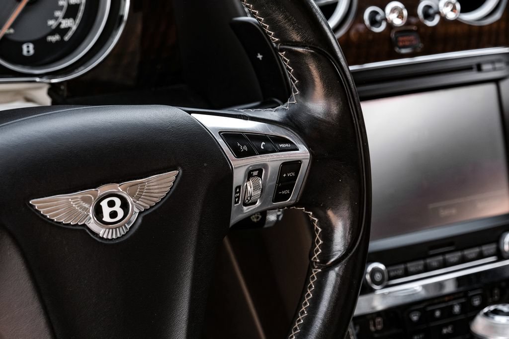 Used 2013 Bentley Continental GT AWD/4WD image 17