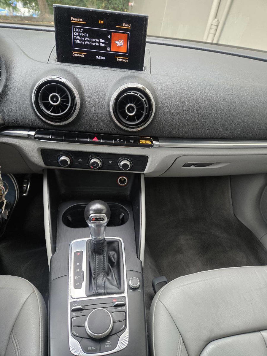 Used 2015 Audi A3 1.8T Premium w/ Aluminum Style Package image 14