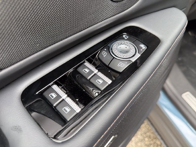 New 2026 Lincoln Nautilus Reserve w/ Jet Appearance Package AWD/4WD image 21
