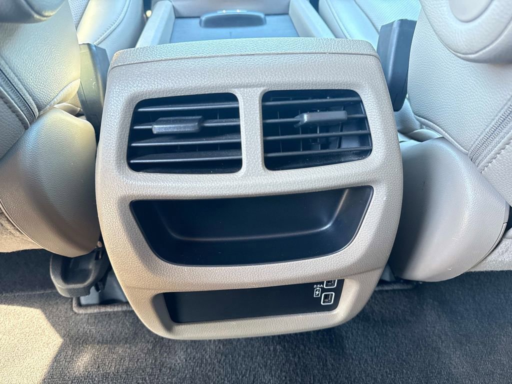 Used 2019 Honda Ridgeline RTL-T image 16