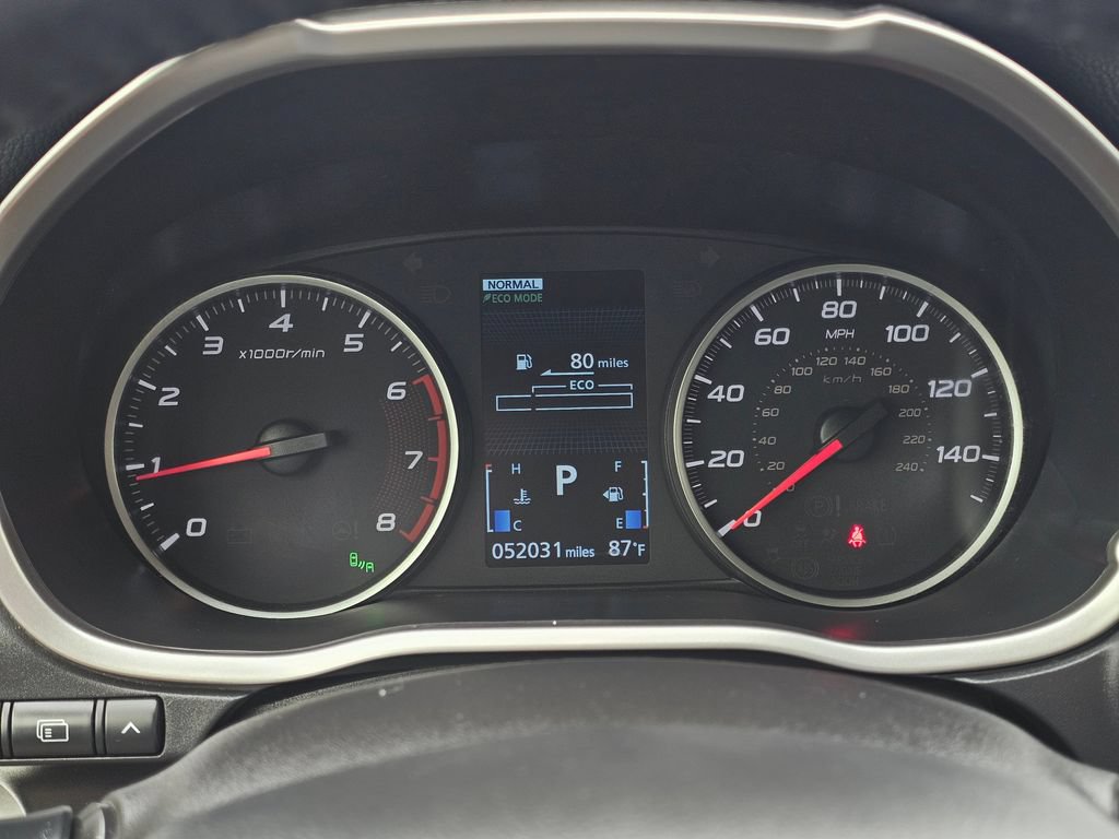 Used 2024 Mitsubishi Eclipse Cross SE AWD/4WD image 26