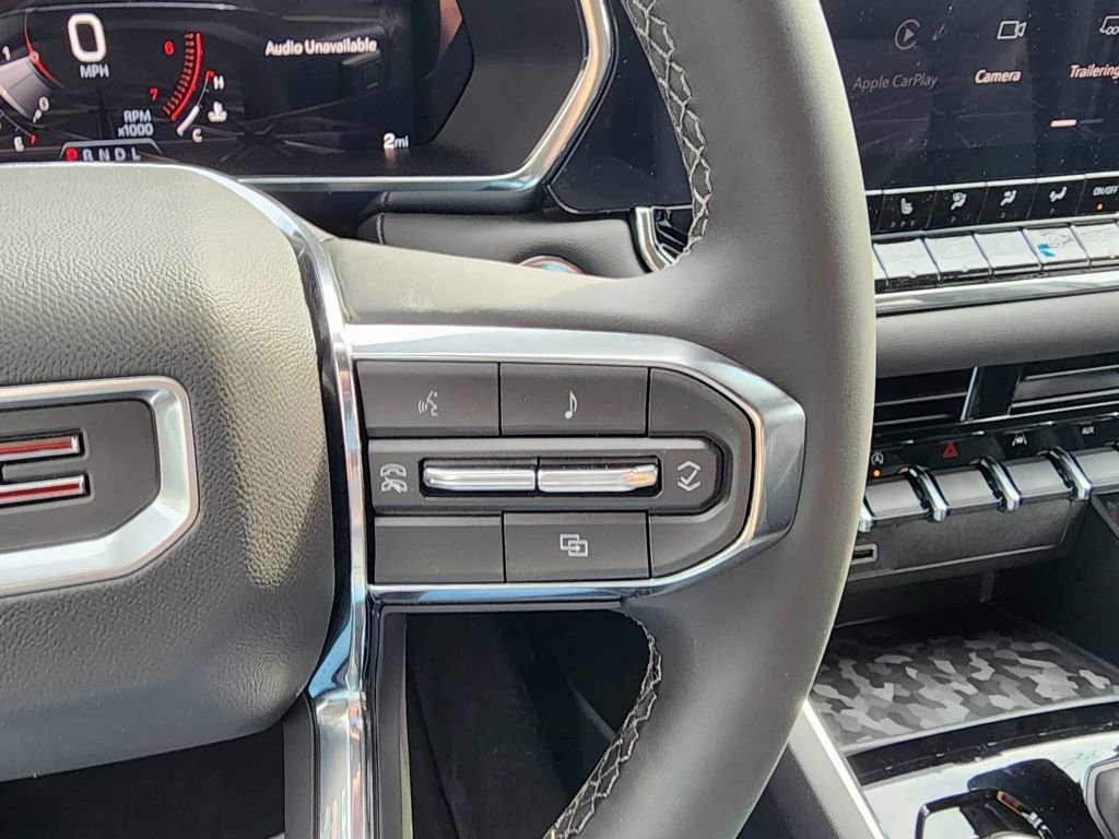 New 2026 GMC Canyon Elevation w/ Convenience Package AWD/4WD image 20