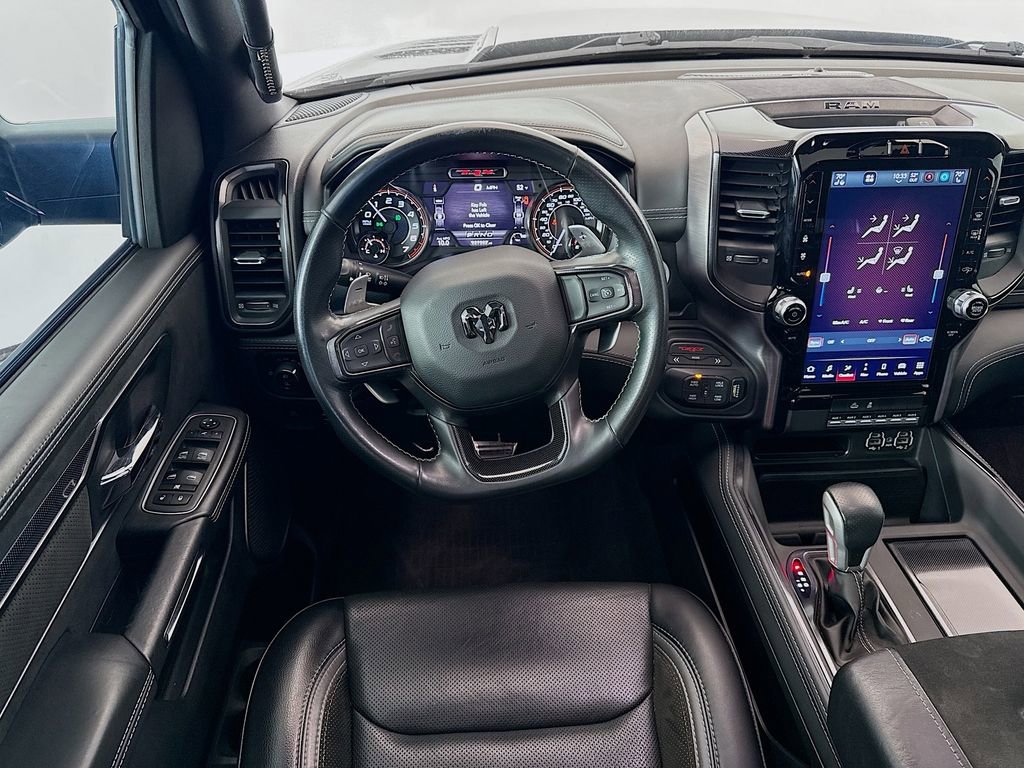 Used 2022 RAM 1500 TRX w/ TRX Level 1 Equipment Group image 24