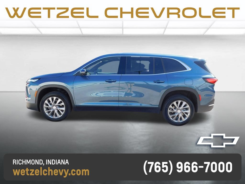 Used 2026 Buick Enclave Preferred FWD image 6