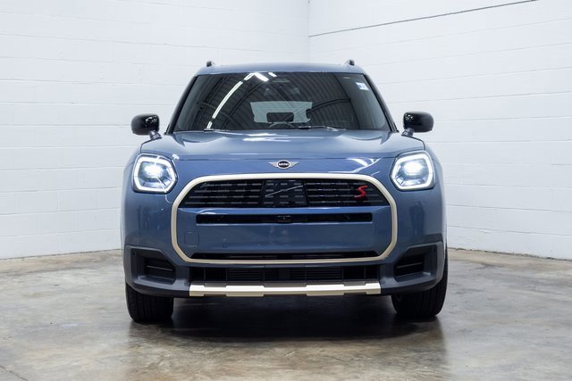 Used 2025 MINI Cooper Countryman S image 5