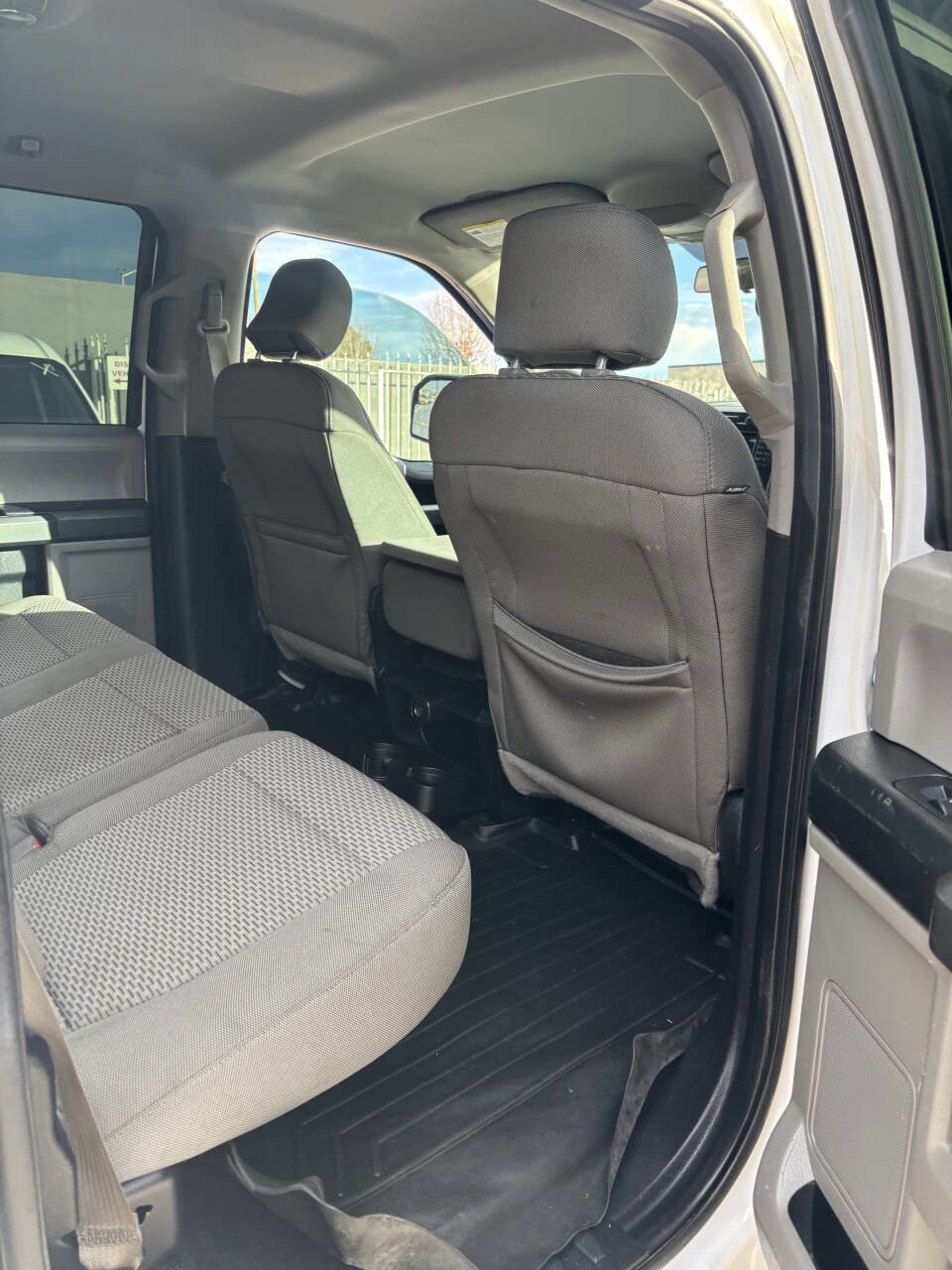 Used 2016 Ford F150 XLT image 15