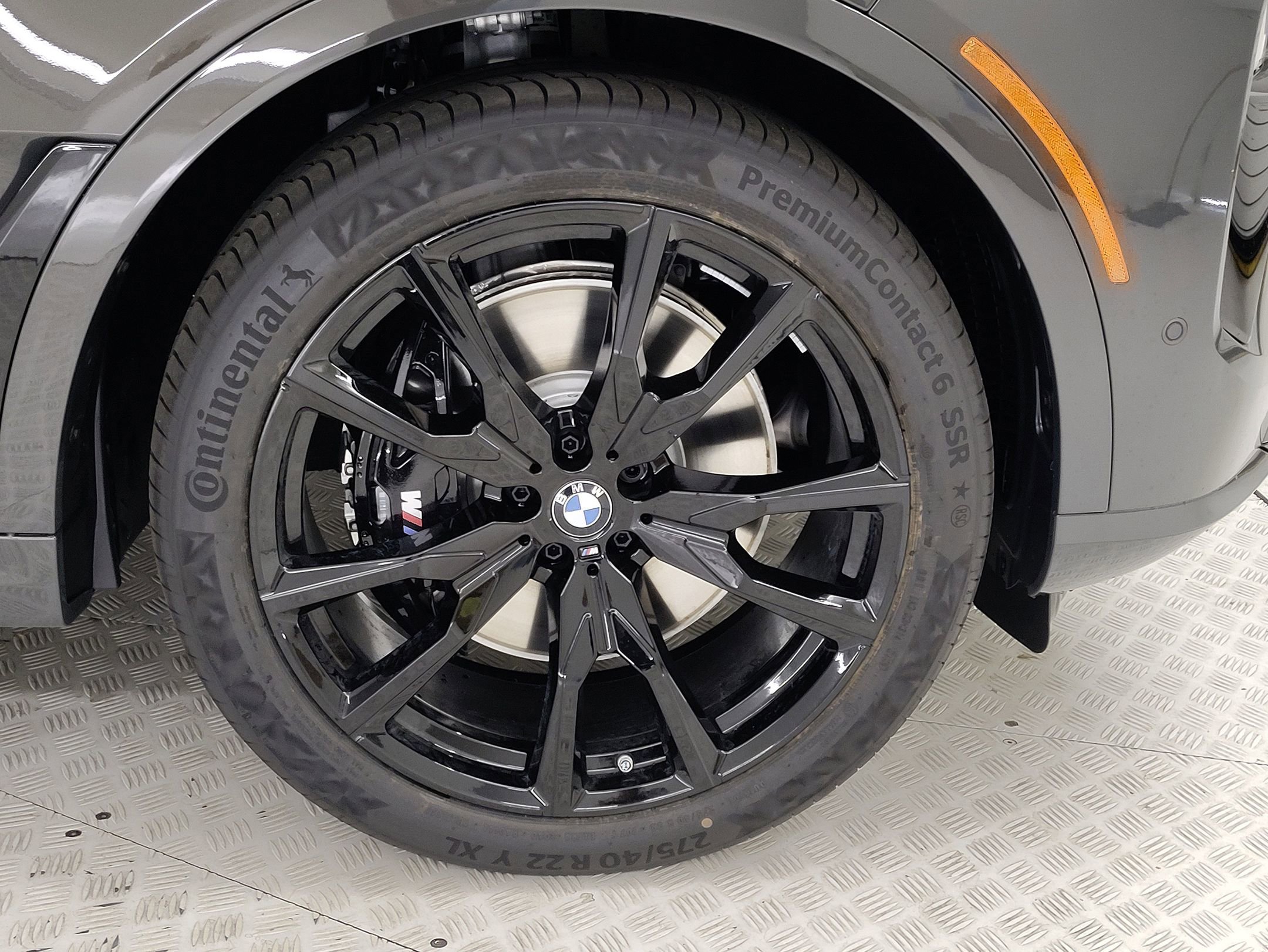 New 2026 BMW X7 M60i image 4