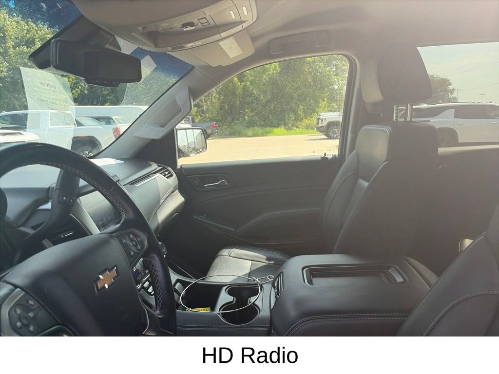 Used 2019 Chevrolet Tahoe LT AWD/4WD image 17
