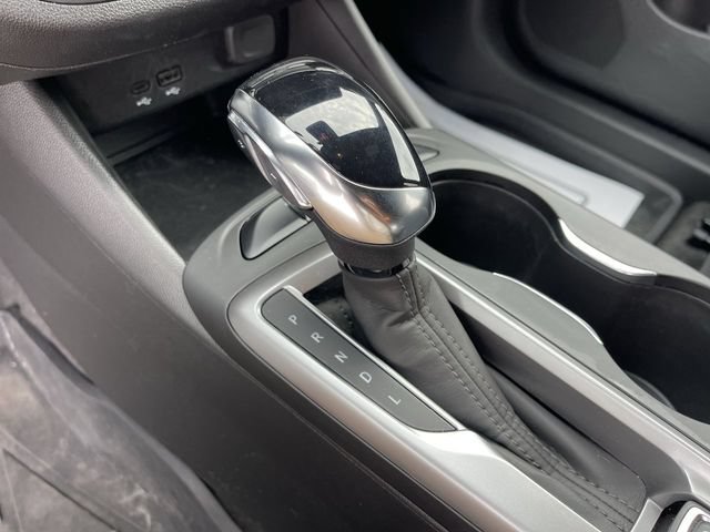 Used 2024 Buick Envista Sport Touring w/ Convenience I Package FWD image 19