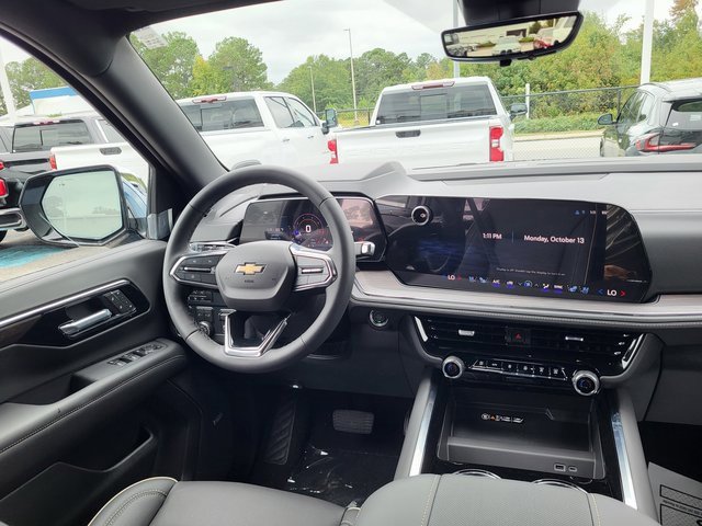 New 2026 Chevrolet Tahoe Premier image 19